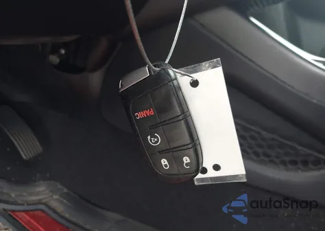 2018 Dodge Journey Gt from USA, damaged, VIN 3C4PDCEG9JT426266